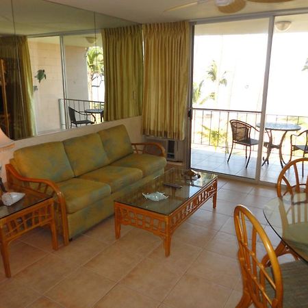Apartamento Hale Kai O'Kihei 317 Exterior foto